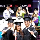 Estrending TV 1x09 - Lo mejor y lo peor de ir a la Universidad