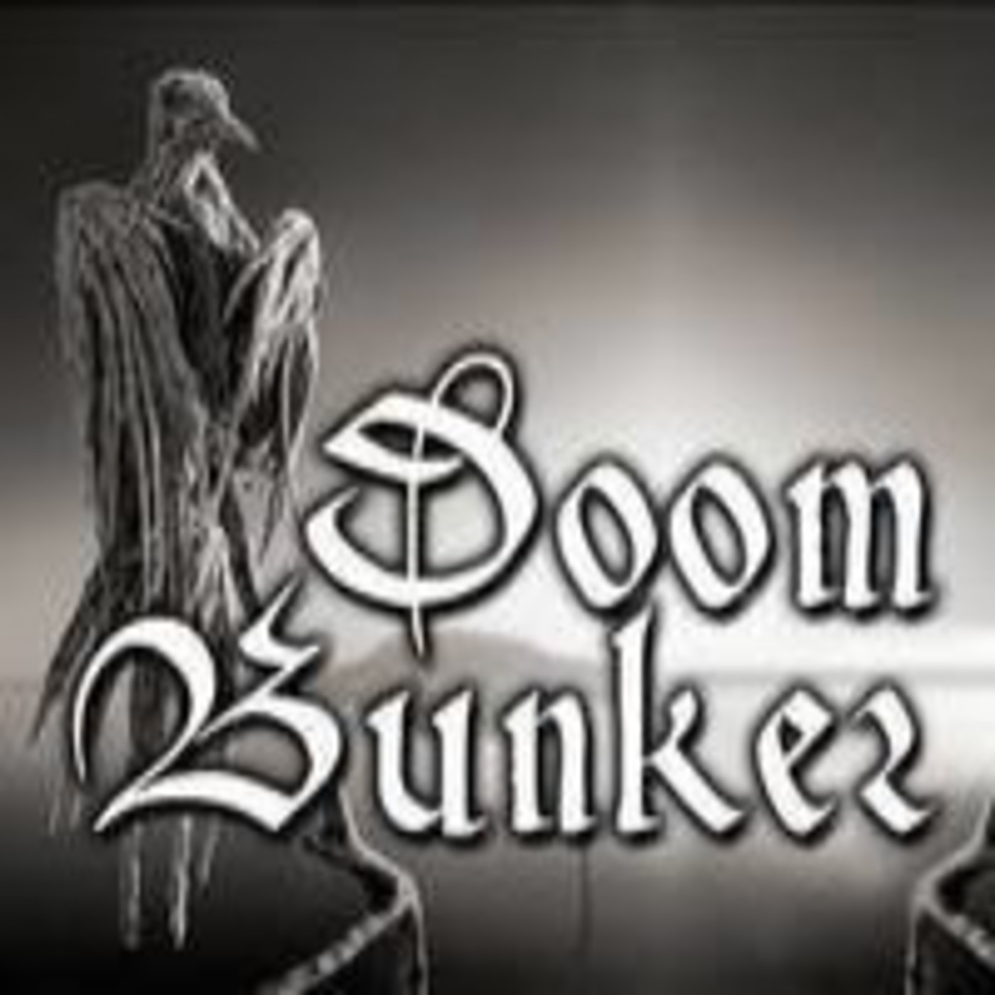 Doombunker - Tiamat/Tristania/TypeONegative/Mortiis/MyDyingBride episode artwork