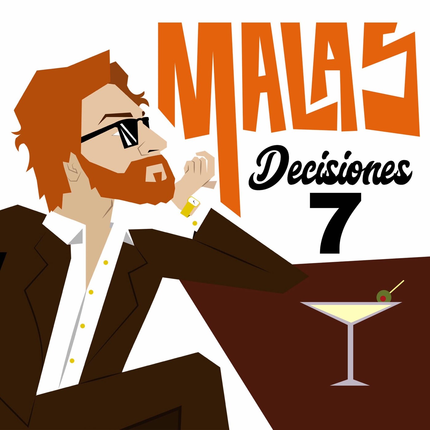 Malas Decisiones Pensamientos Vergonzosos para Dormir. #7