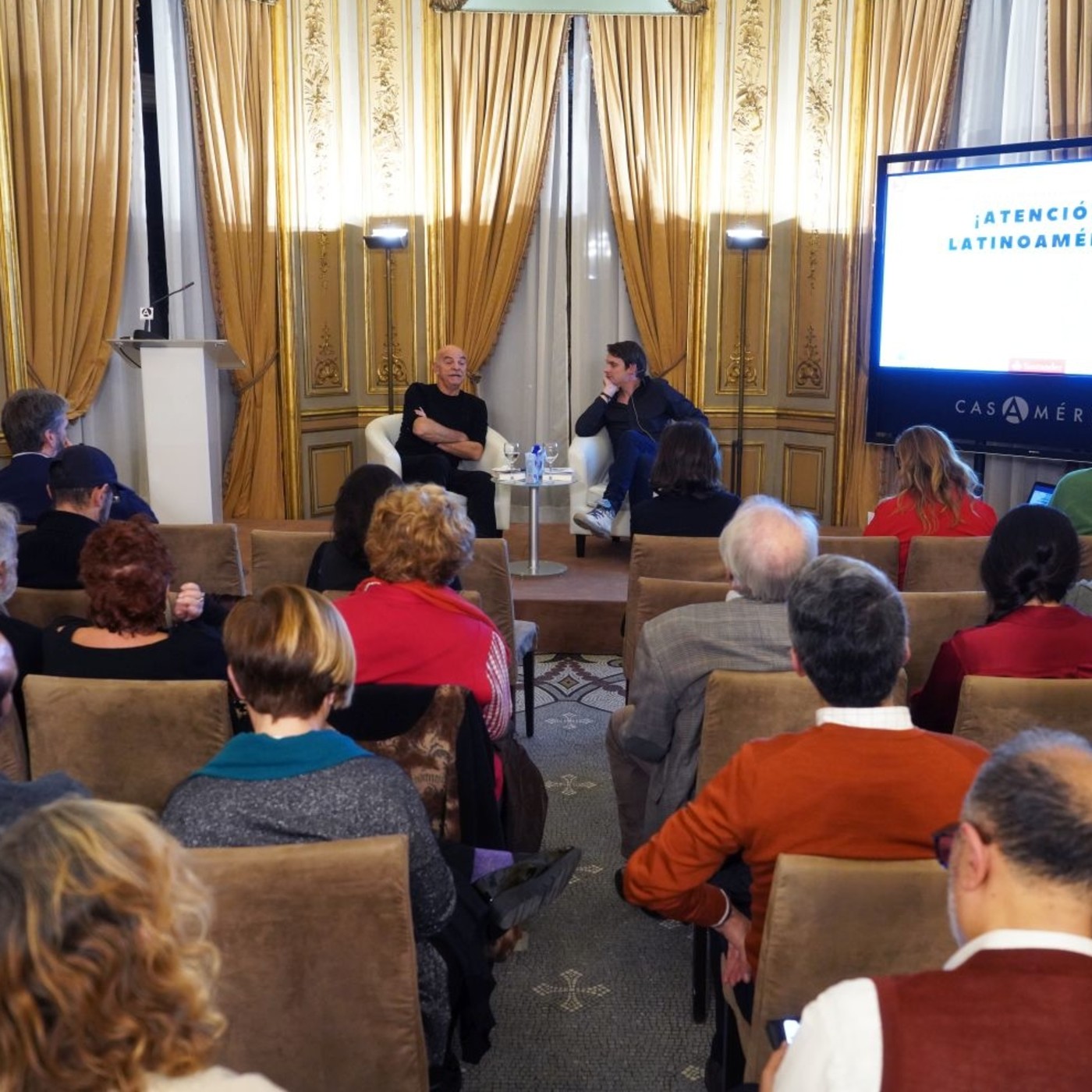 Foro Eurolatinoamericano de Comunicación