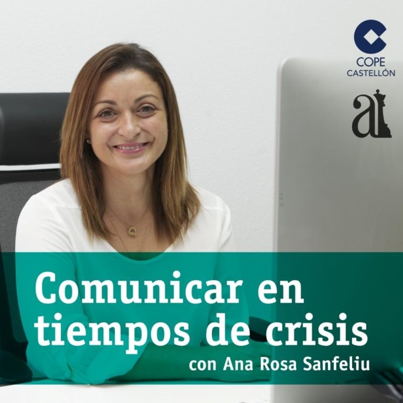 Comunicar en tiempos de crisis