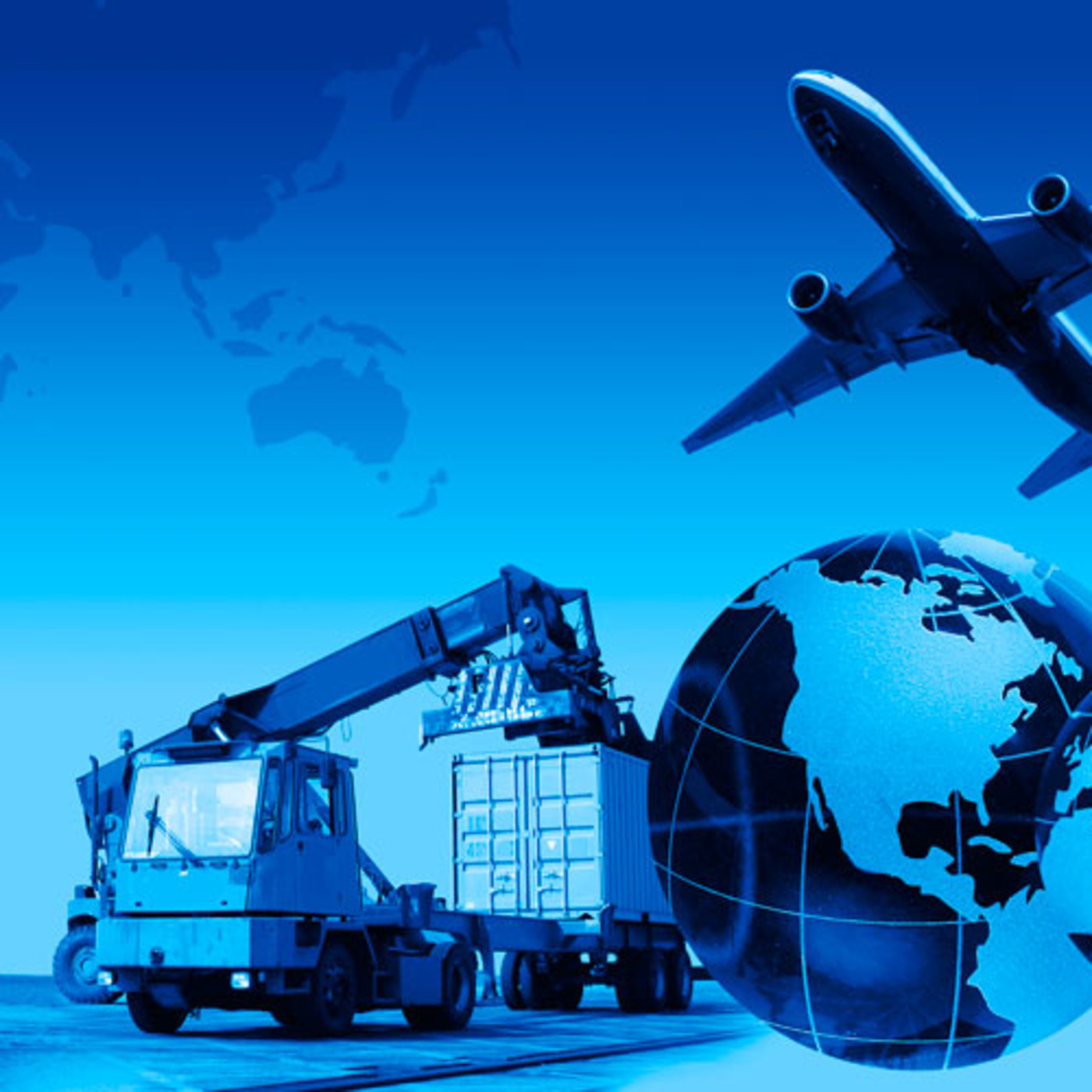 Comercio internacional, industria 4.0, educación