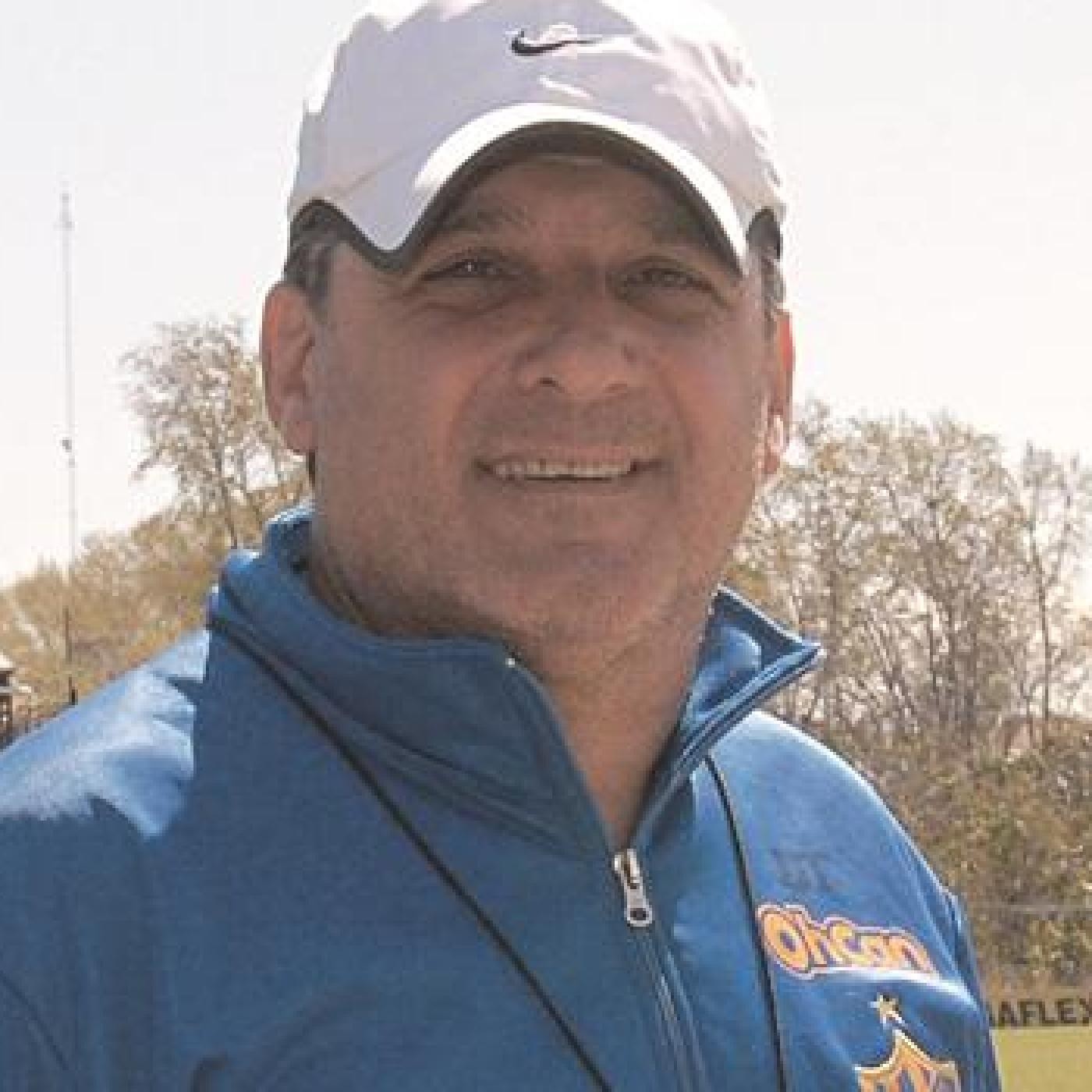 Hernán Skrypka
