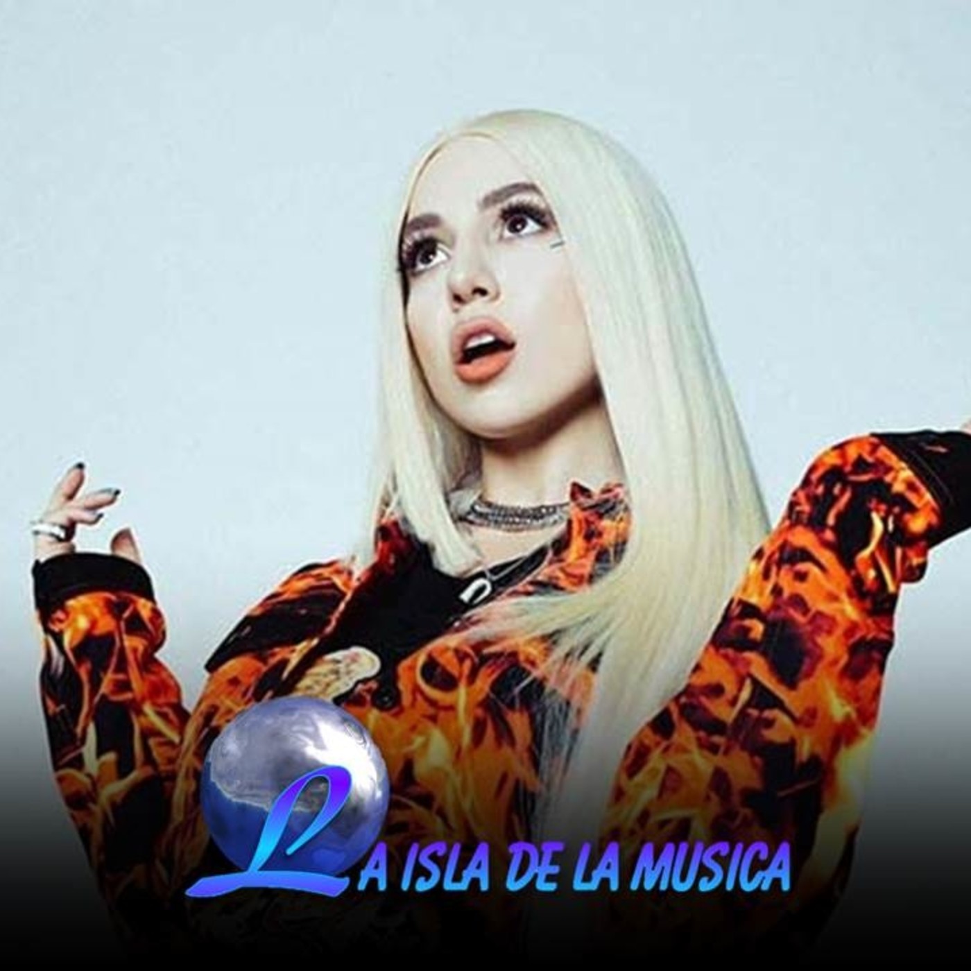 La Isla de la Música - PGM 227 - 21/03/2020 episode artwork