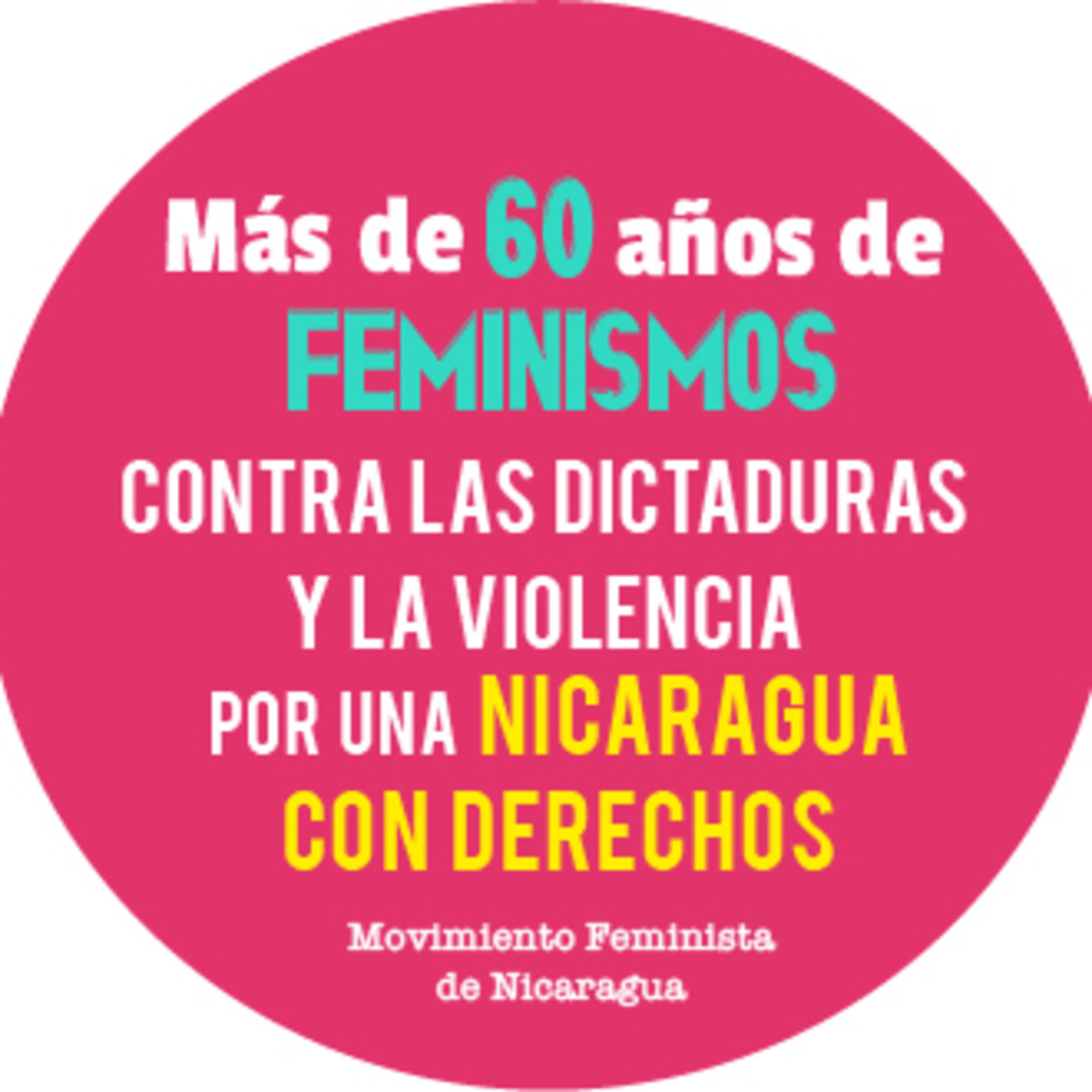 Podcast de Movimiento Feminista Nicaragua