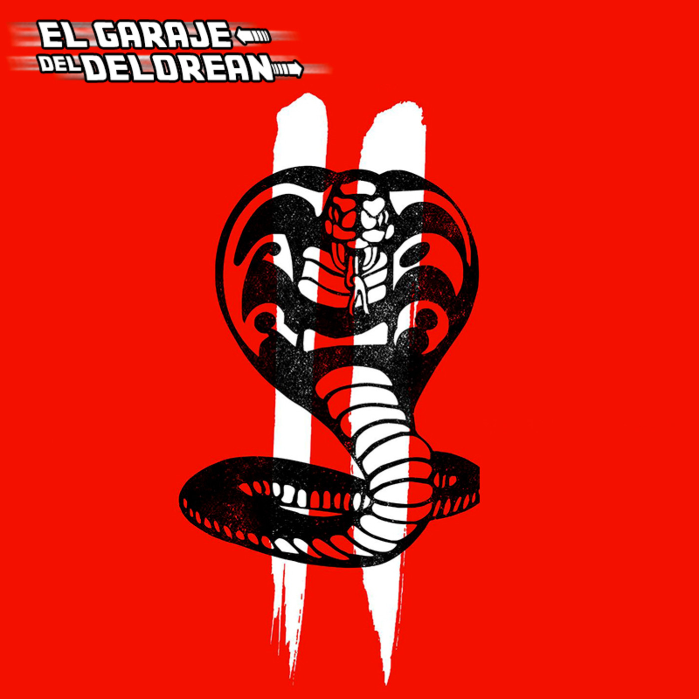 El Garaje del DeLorean