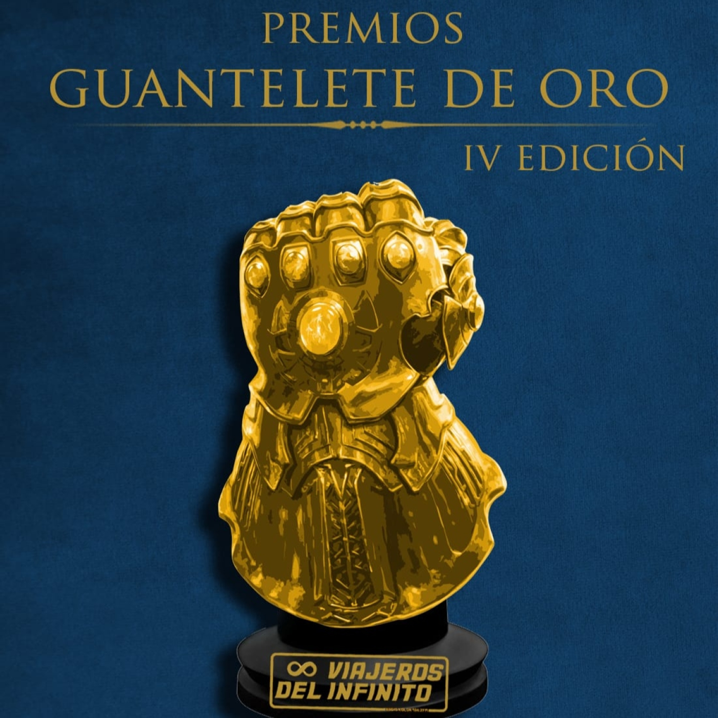 Viajeros Del Infinito