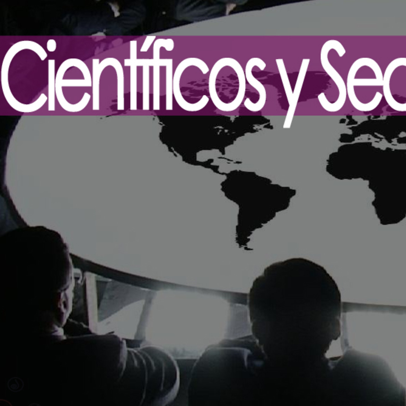 Conexiones Científicos y Sectas episode artwork