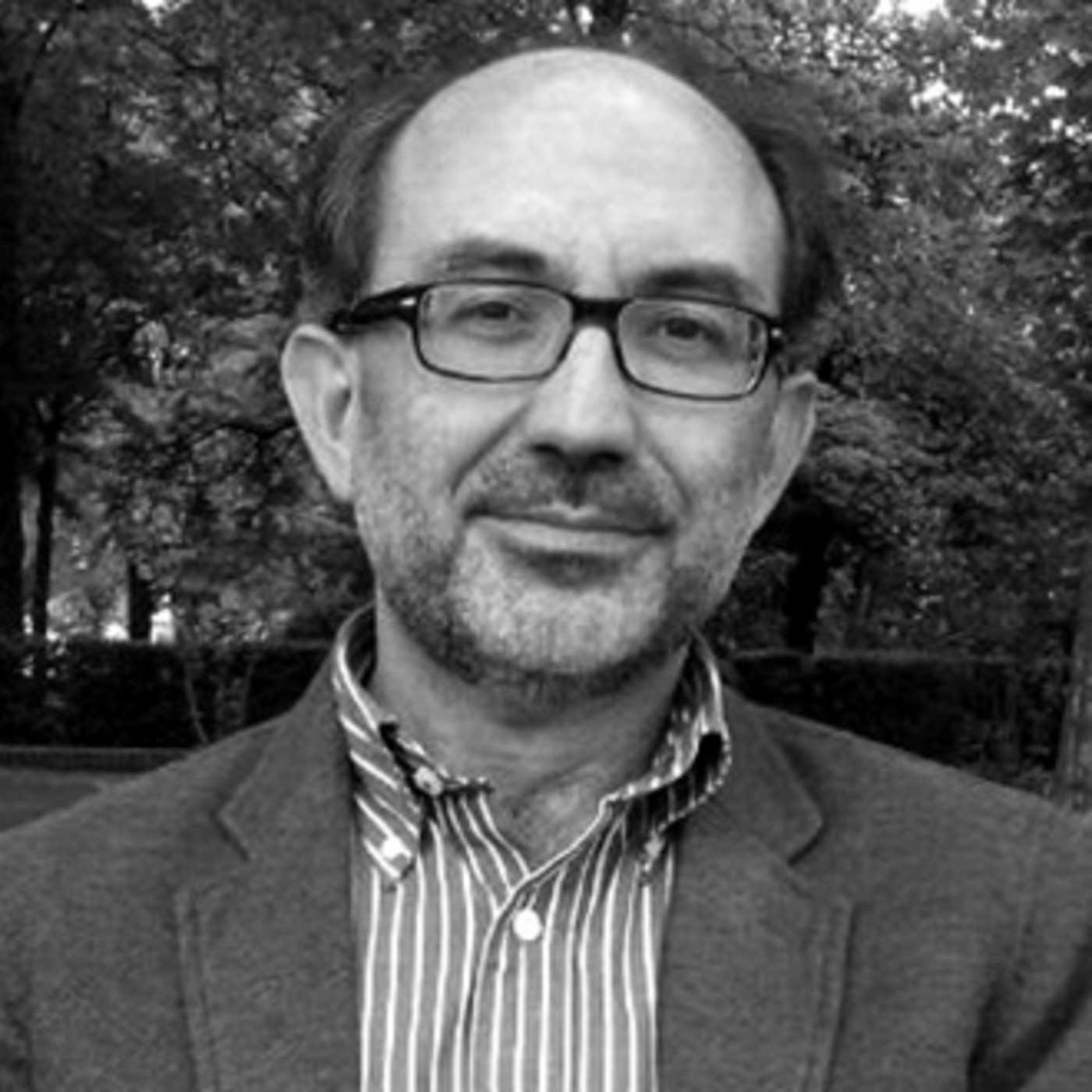 ENTREVISTA Felipe Díaz Pardo - Autor del libro 'Disturbios, tributos y cavilaciones' episode artwork