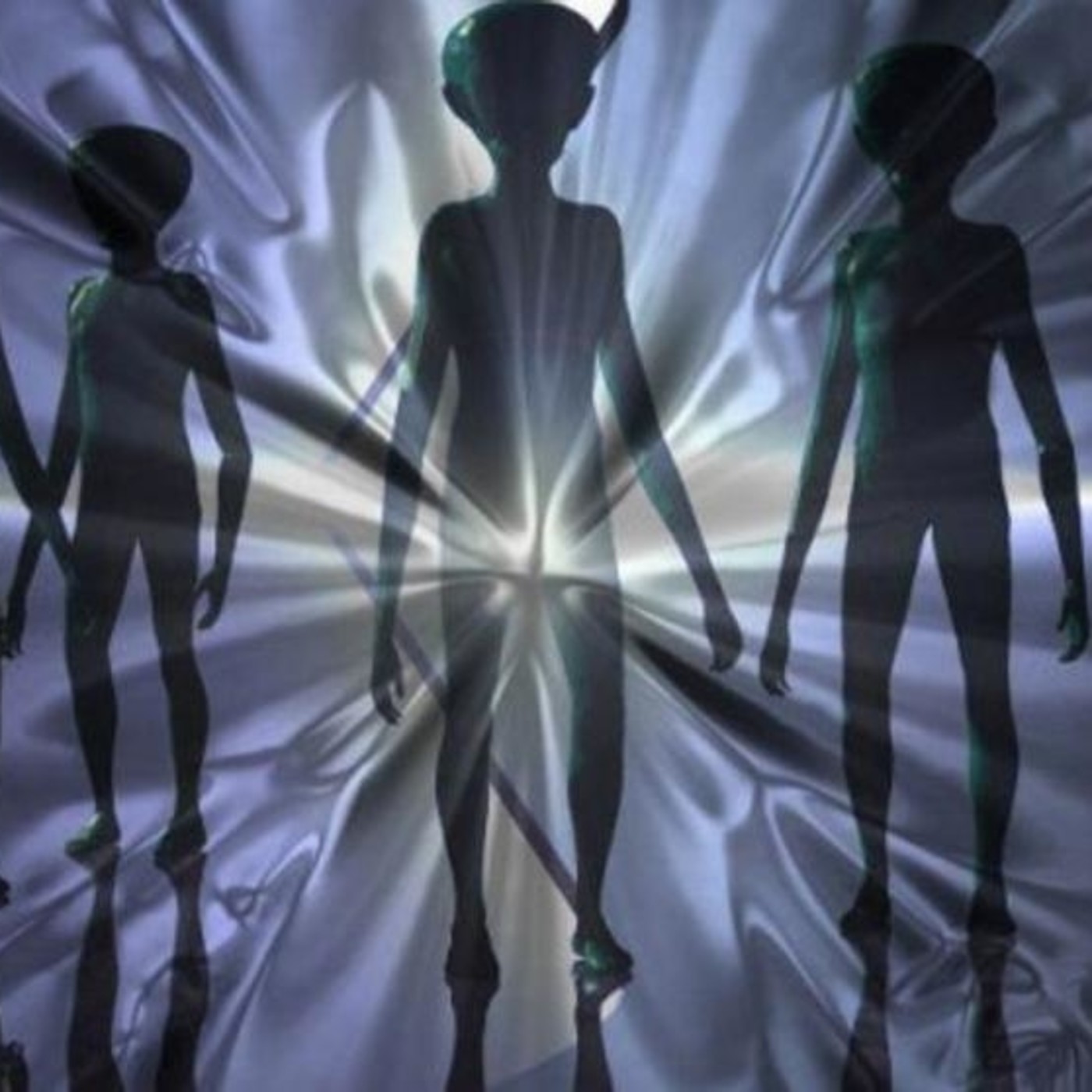 Futuro Espacial: 3- El Misterio de la Vida Extraterrestre #documental #ciencia #podcast #astronomia #universo episode artwork