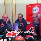Magna ciencia, el Conocimiento próscrito, Fusión Fría, Transmutación Nuclear con Artur Sala a Área Hermetica.
