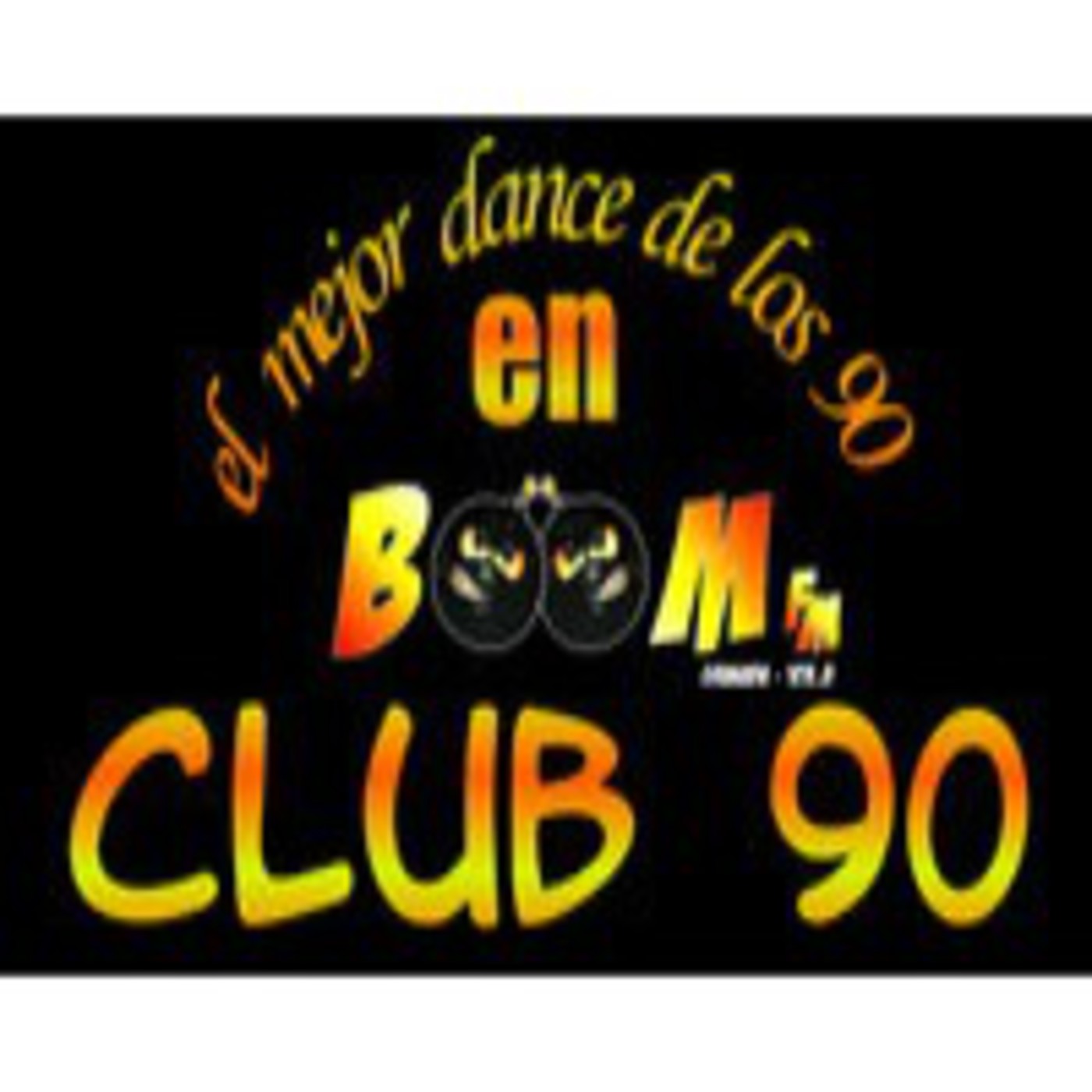 club 90 (4) episode artwork