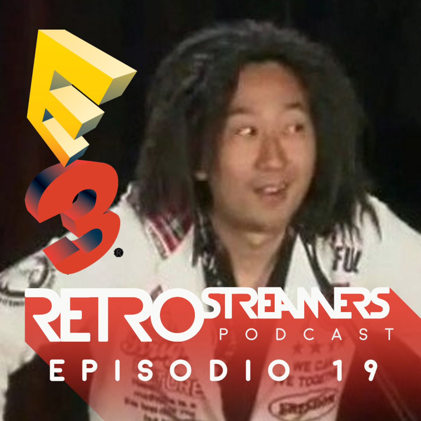 RetroStreamers Podcast - E19 - Especial Pre-E3 2017