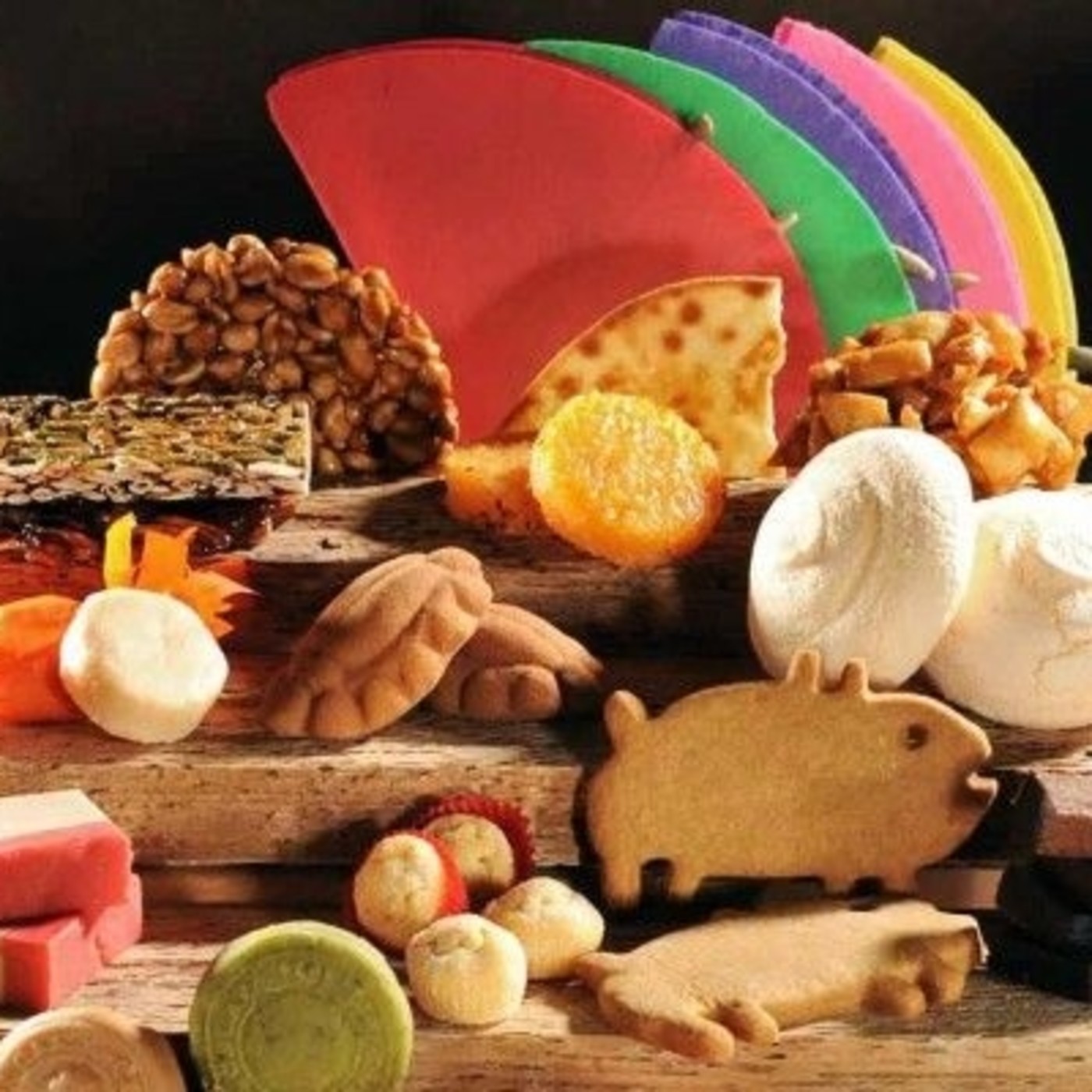 Cocina Mexicana,2-203