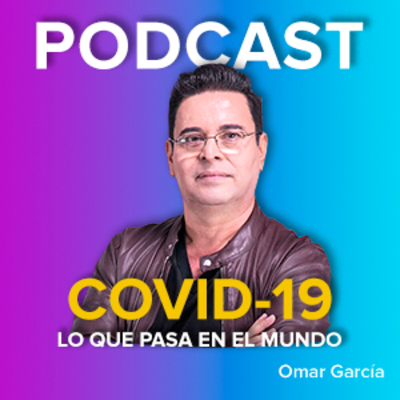 Vacunas efectivas en casos graves de covid 19 episode artwork