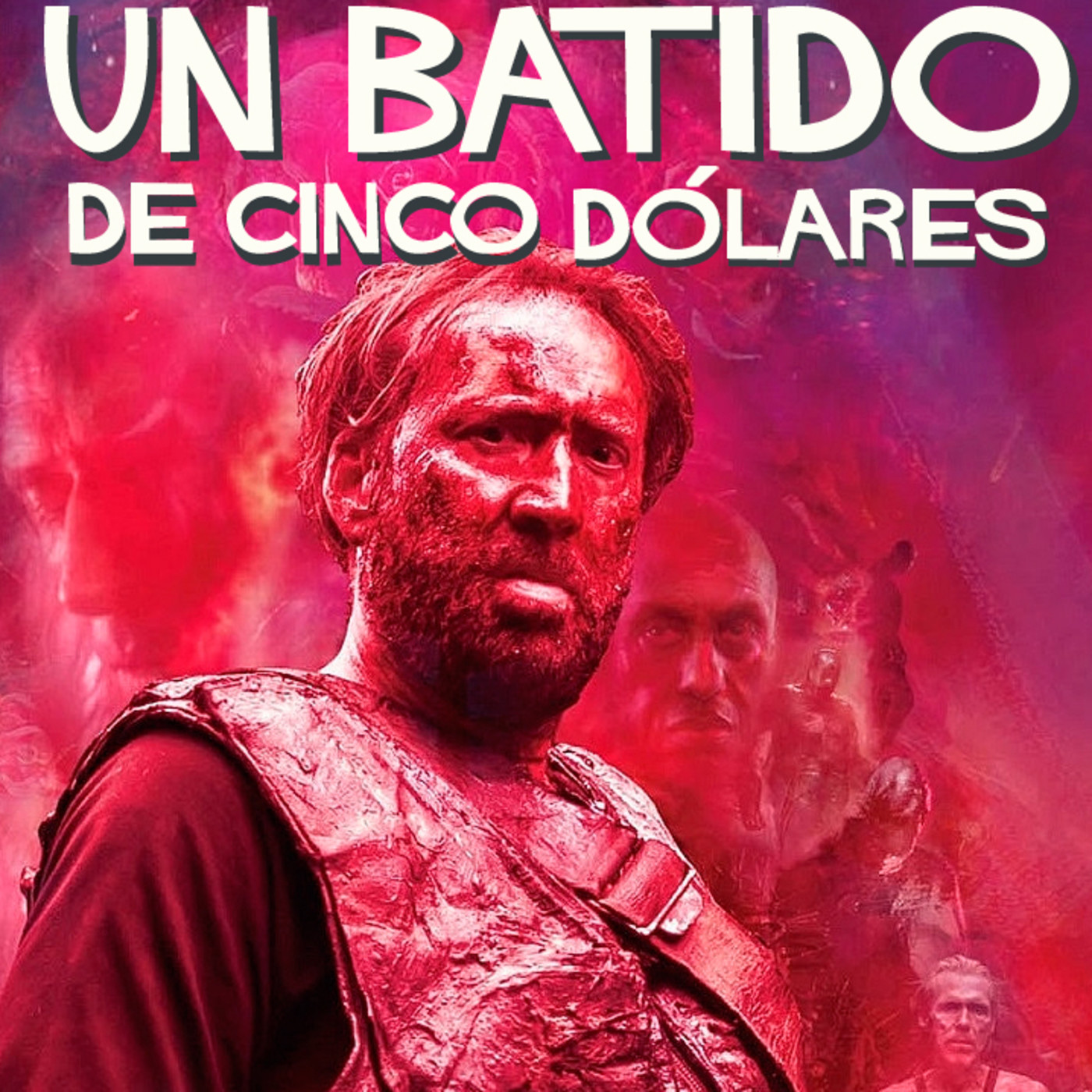 Un Batido de 5 Dólares