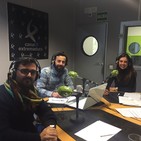 La Tarde Contigo de Canal Extremadura Radio, Episodio 30
