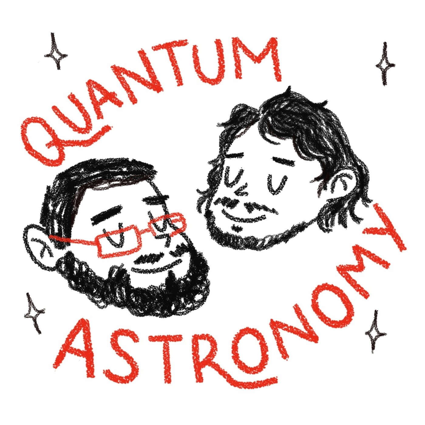 Quantum Astronomy