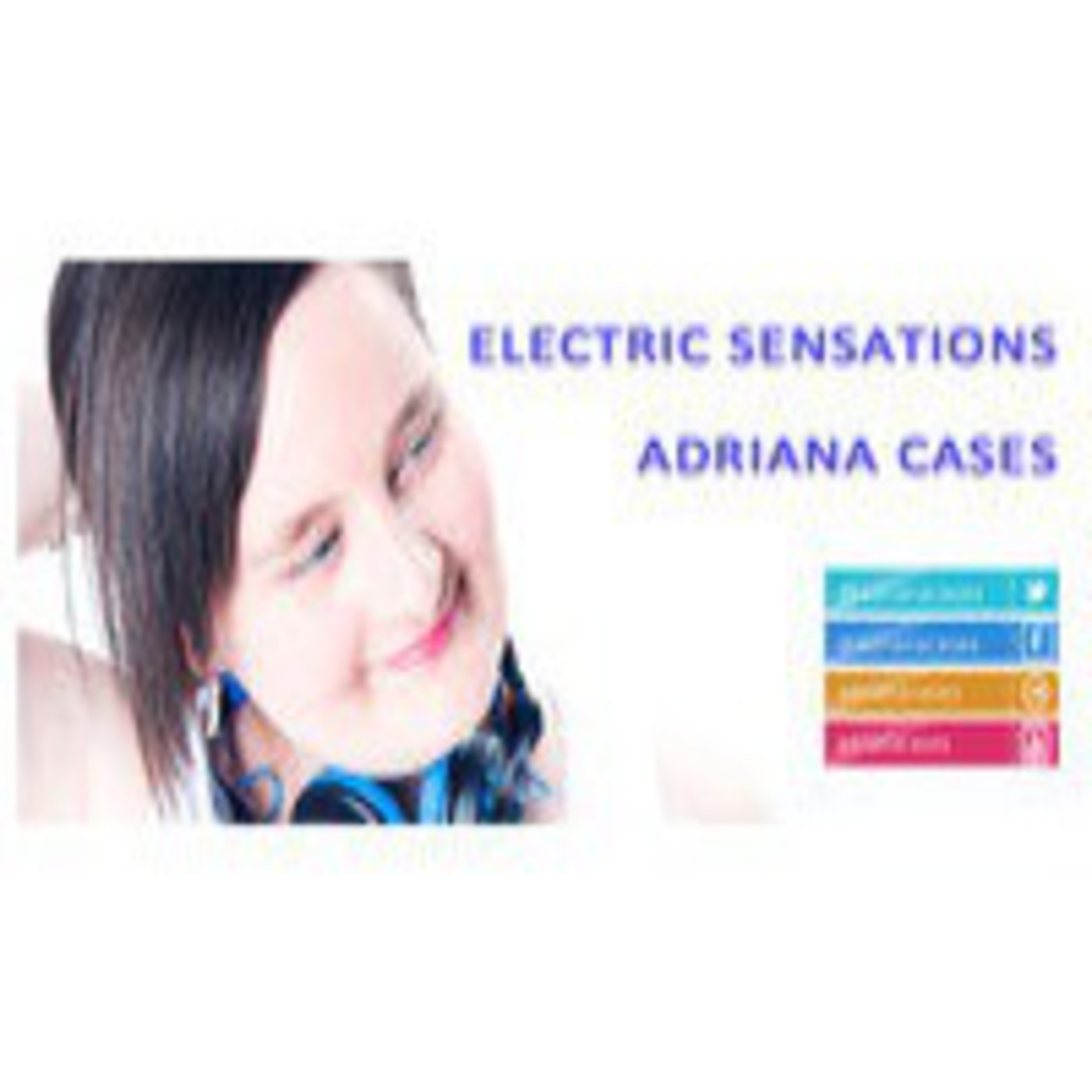 Electric Sensations 97 (Semana del 24 al 30 de Marzo)
