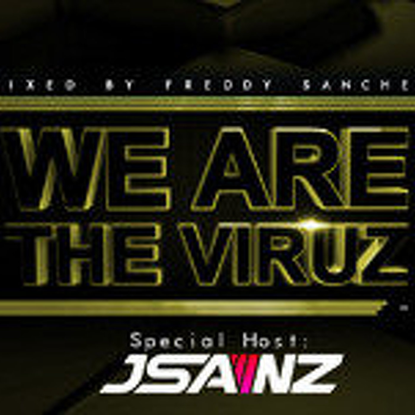 We Are The Viruz