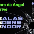 Balas Sobre Endor 10: Cara de Ángel, Drive