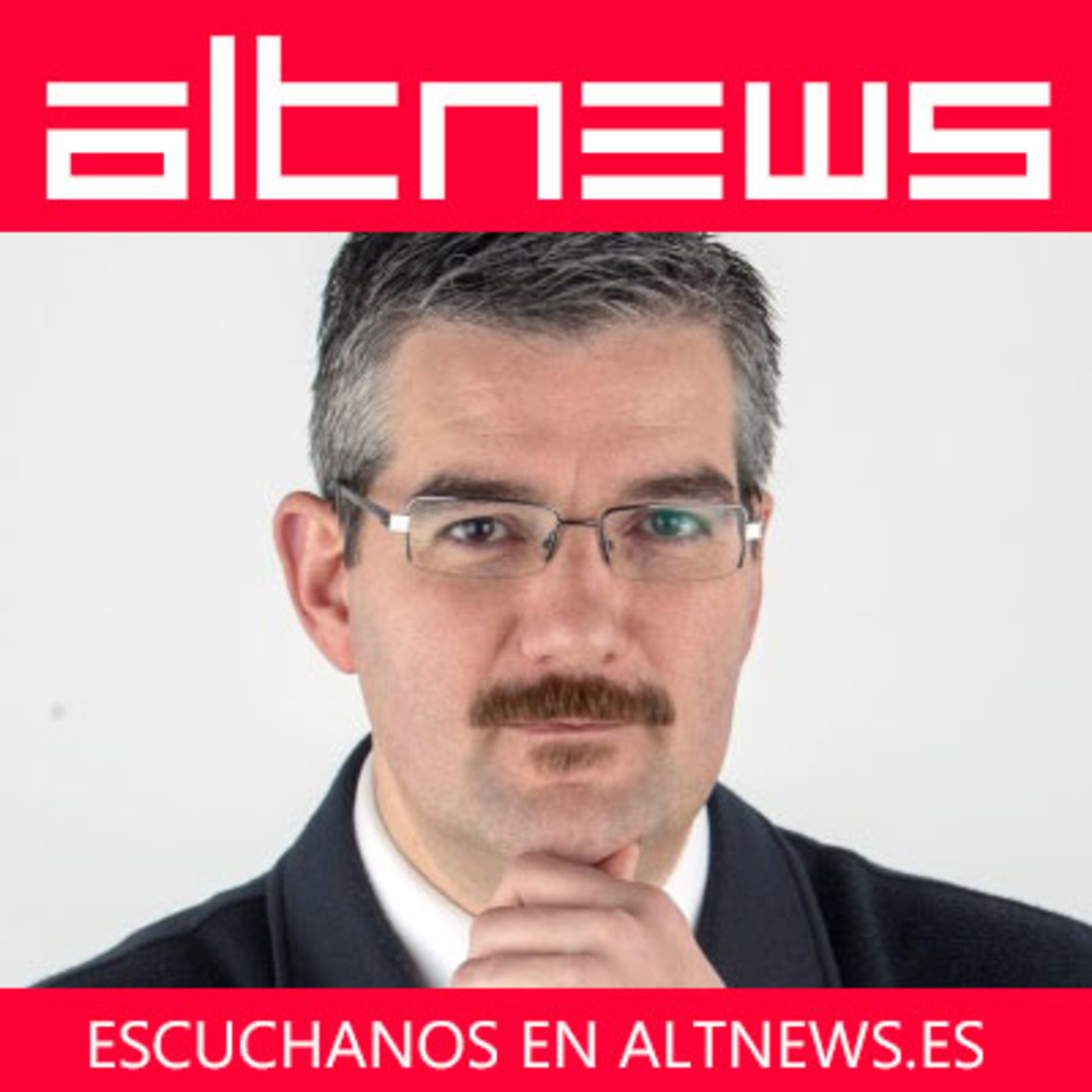 EN EL PROGRAMA DE HOY | Entrevistamos a Javier Garisoain, Presidente de la Comunión Tradicionalista Carlista episode artwork