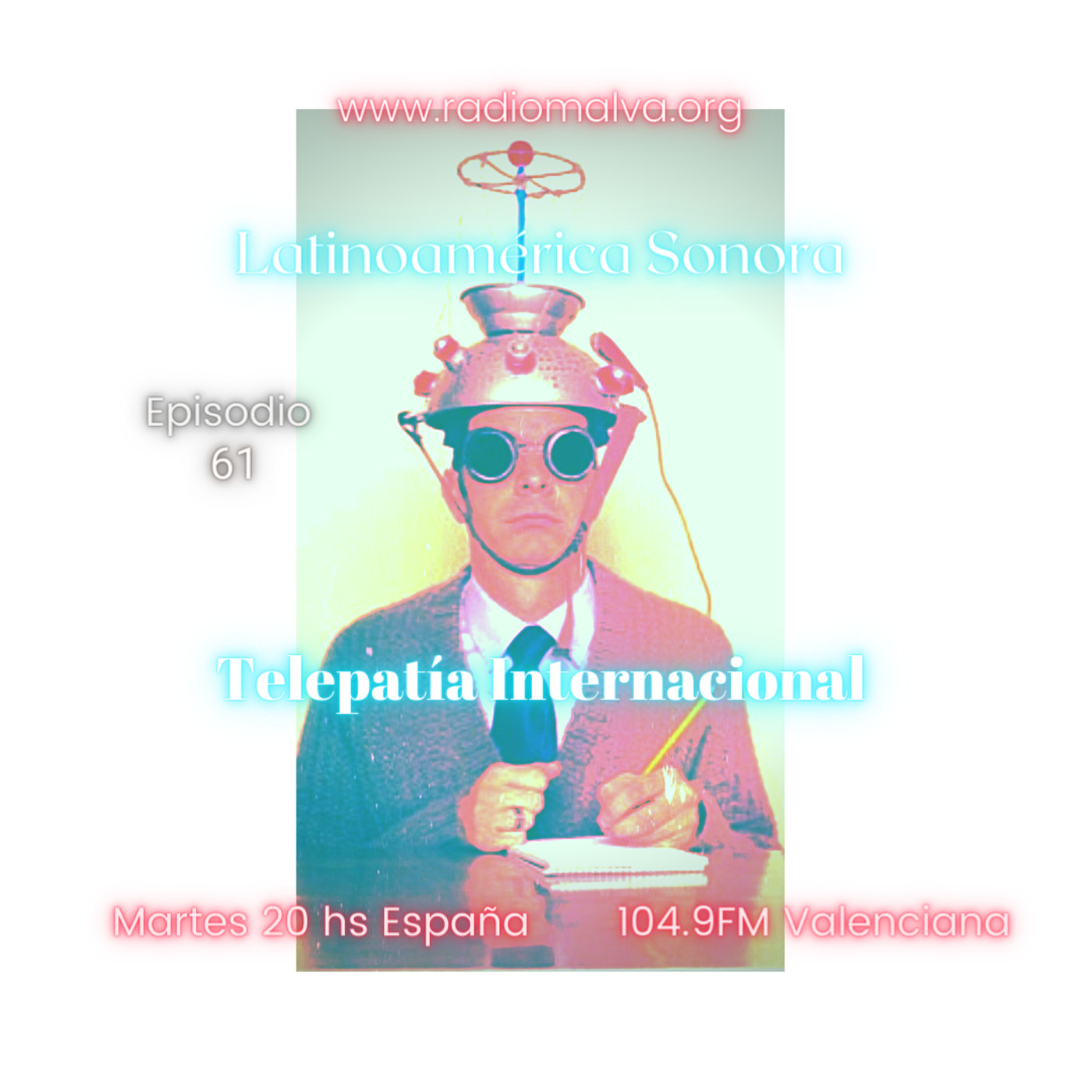 Latinoamérica Sonora Músicas del Mundo