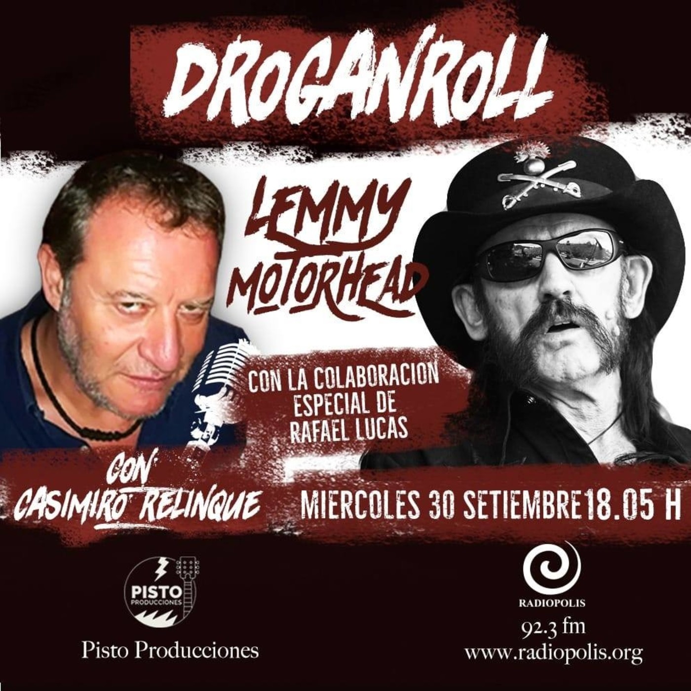 DROGANROLL RADIO