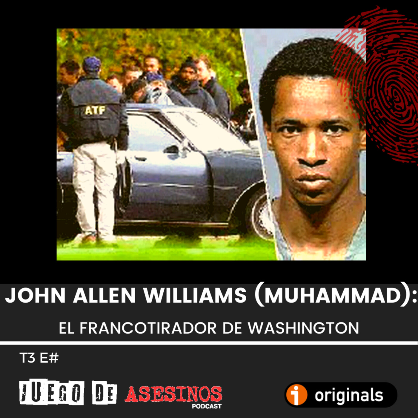Juego de Asesinos Podcast