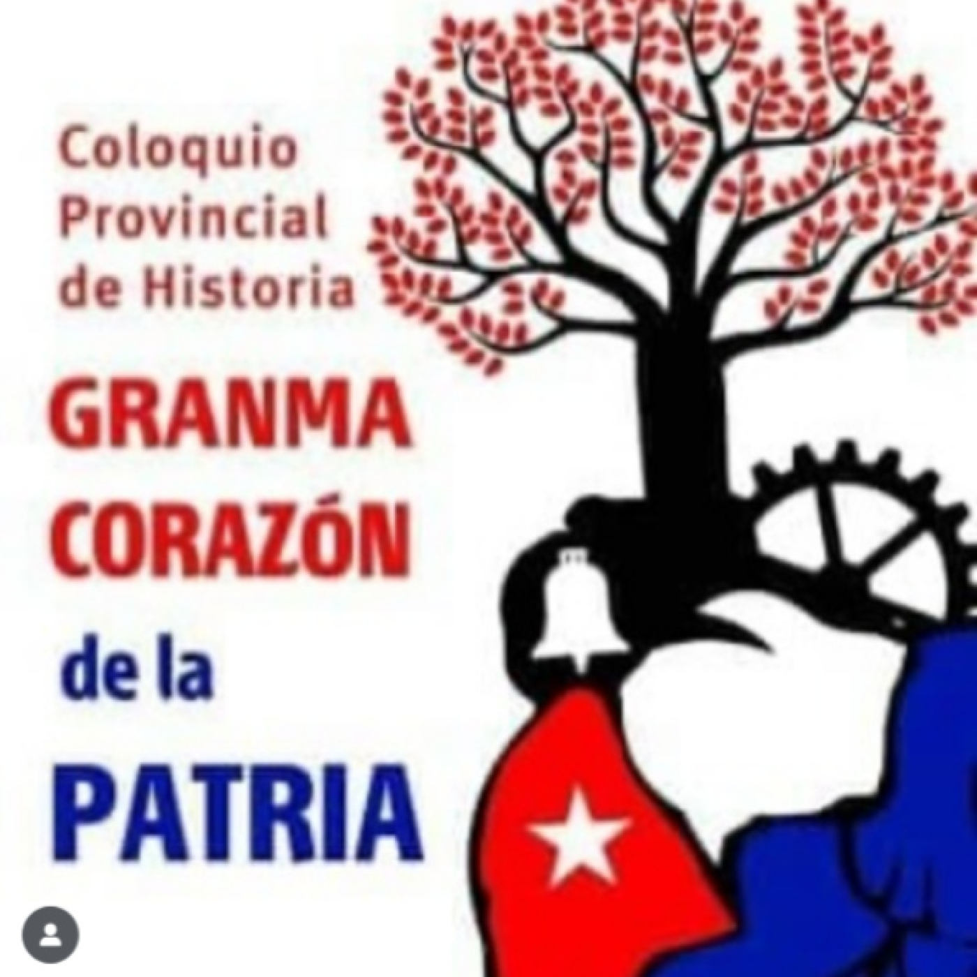 “Granma corazón de la Patria” Segundo Coloquio Provincial de Historia
