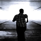 Perseguido (historias de terror)