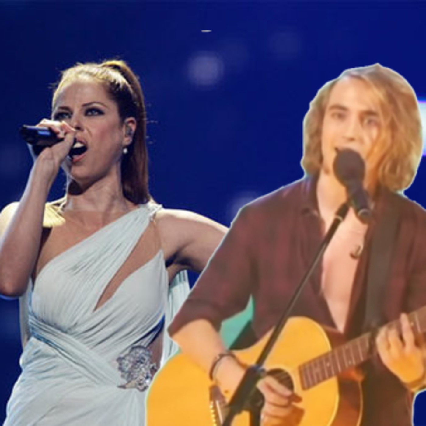 Pasión Eurovision 18º programa de la 8ª temporada (23/2/17) episode artwork