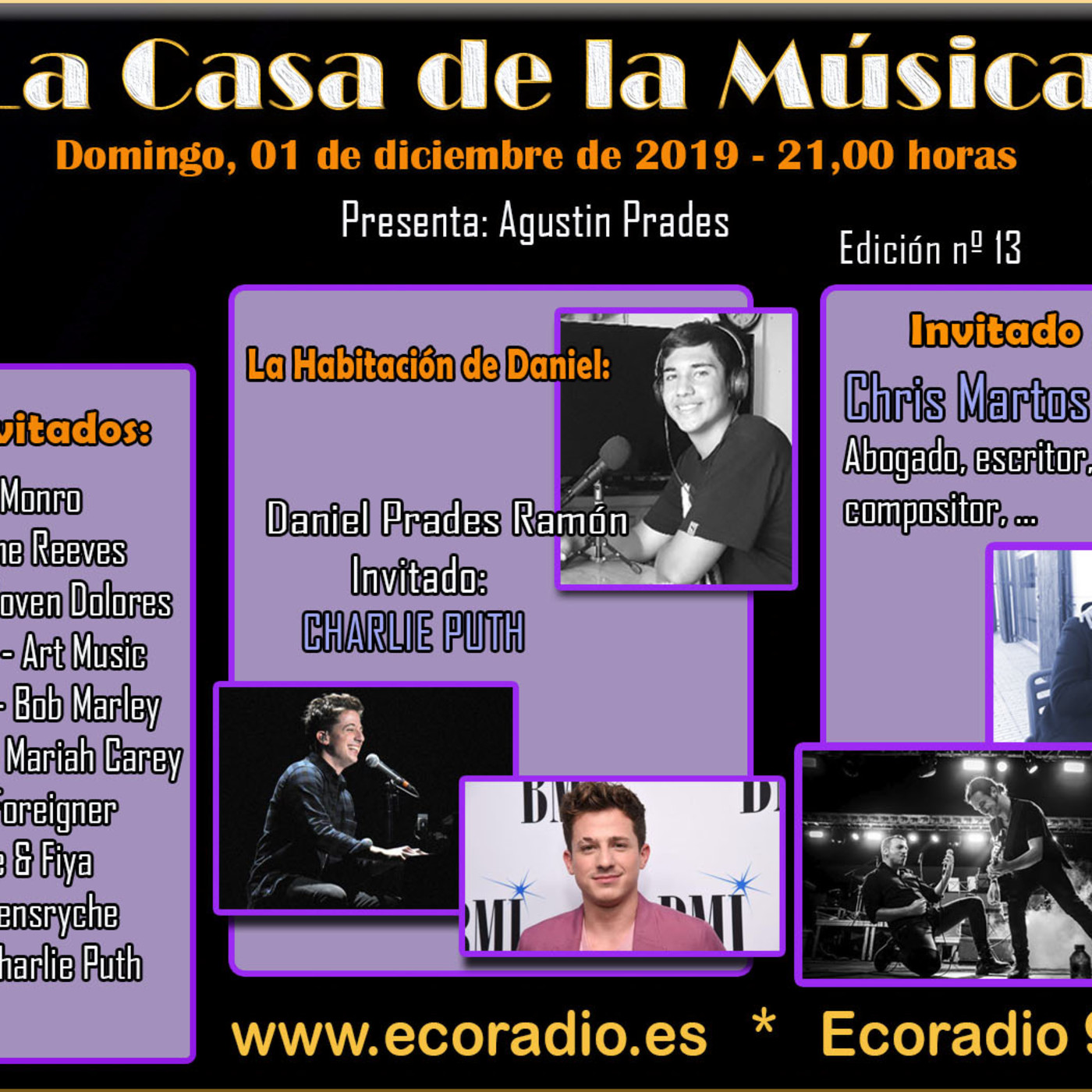 La Casa de la Música