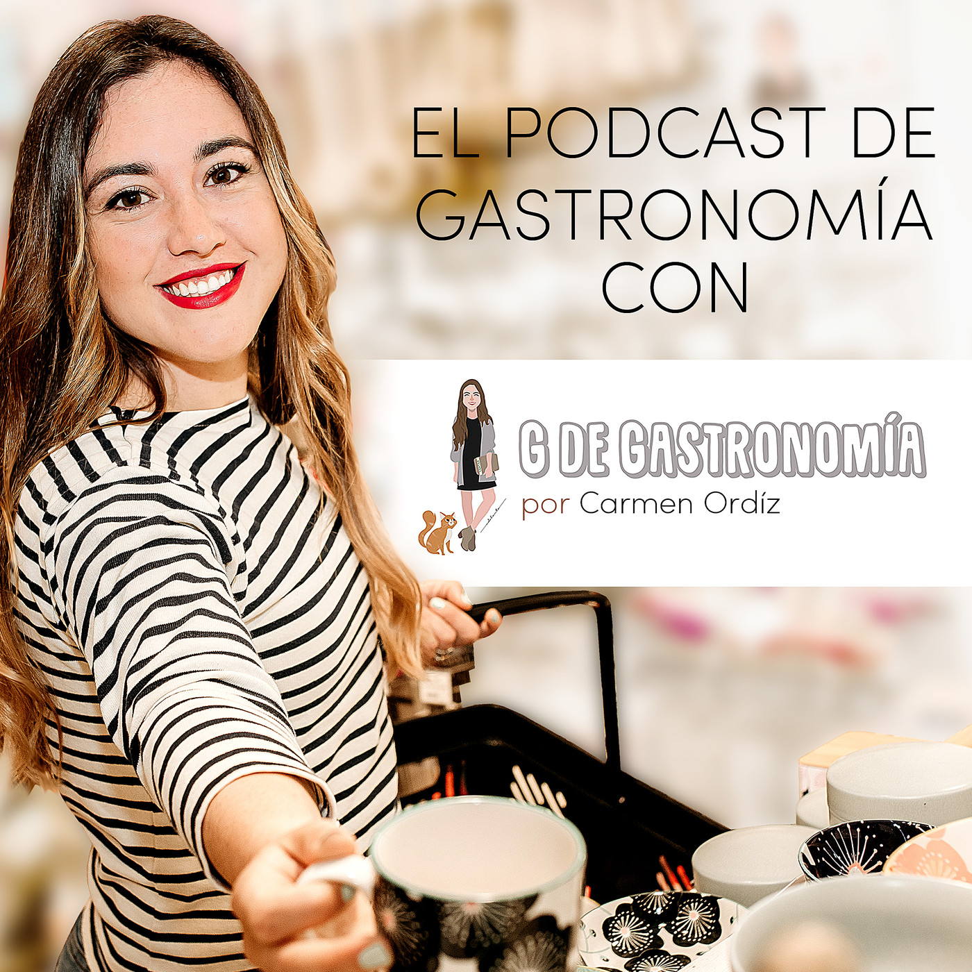 El Podcast de Gastronomía