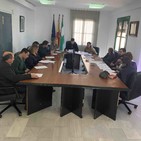 Pleno Ayuntamiento de Lanjarón 14_02_2019