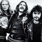 El Podcast del Criaturismo 101 - Adios Eddie 'Fast' Clarke