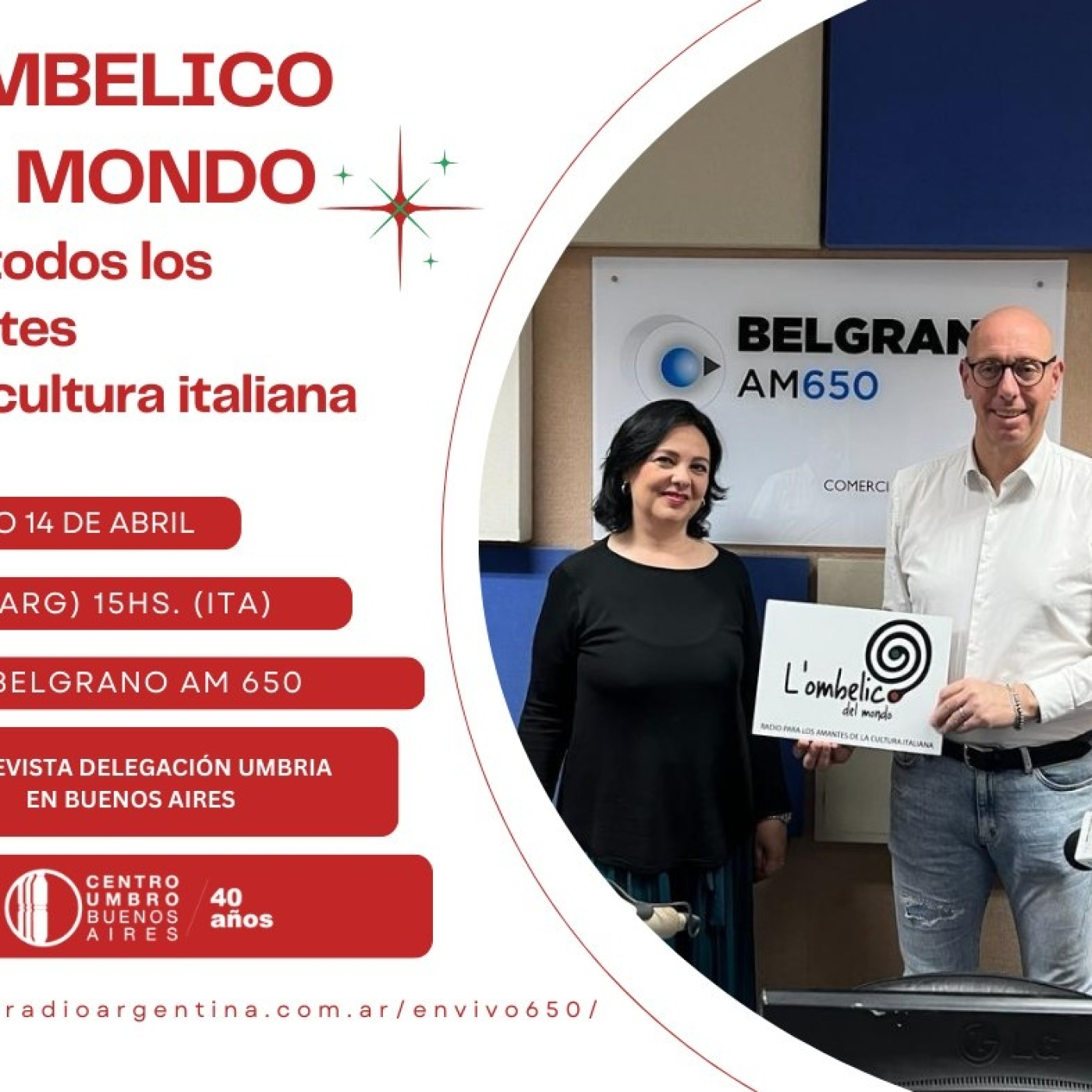Podcast Silvio Soler