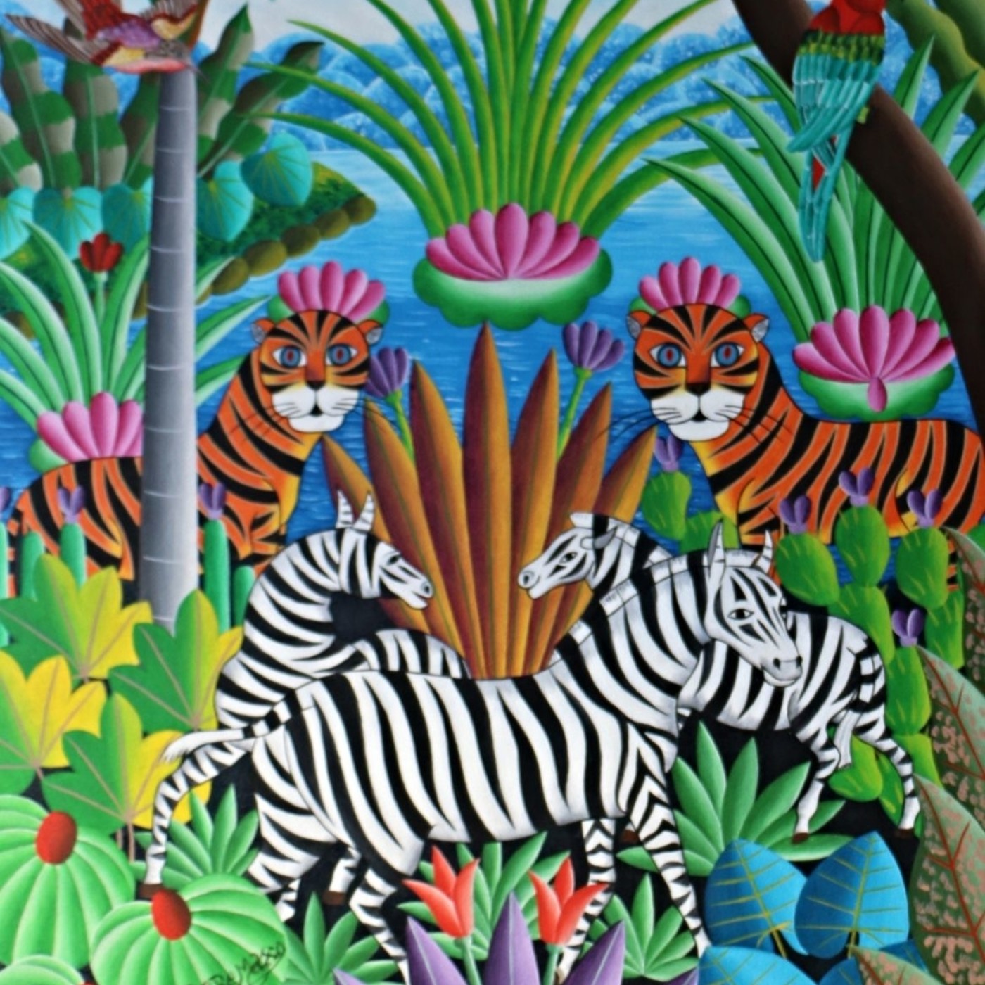 La Muvuka