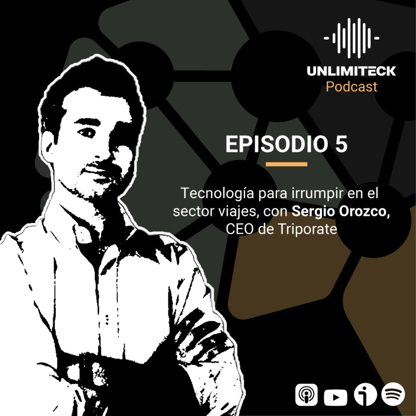 Unlimiteck Podcast