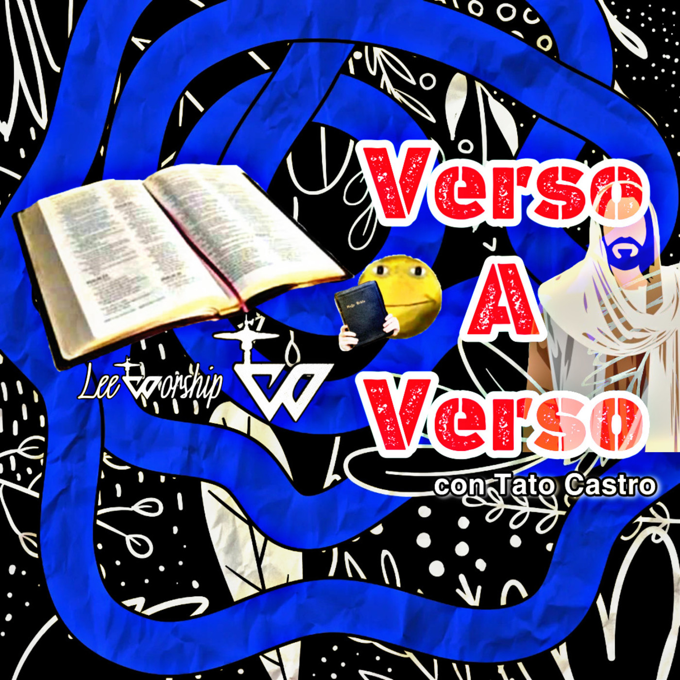 Lee Worship THE SHOW