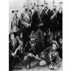 Pasajes de la historia. Los Zulúes. Guerra de los Bóers.