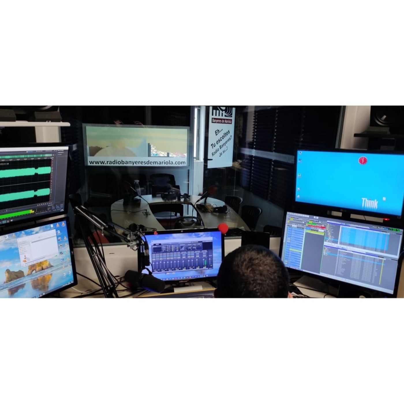 Podcast de Jorge Juan Requena Martinez