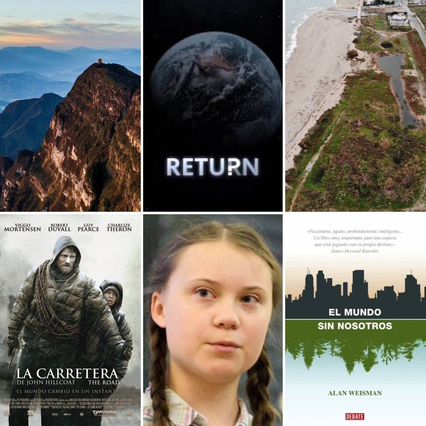 Podcasts de Negra y Mortal