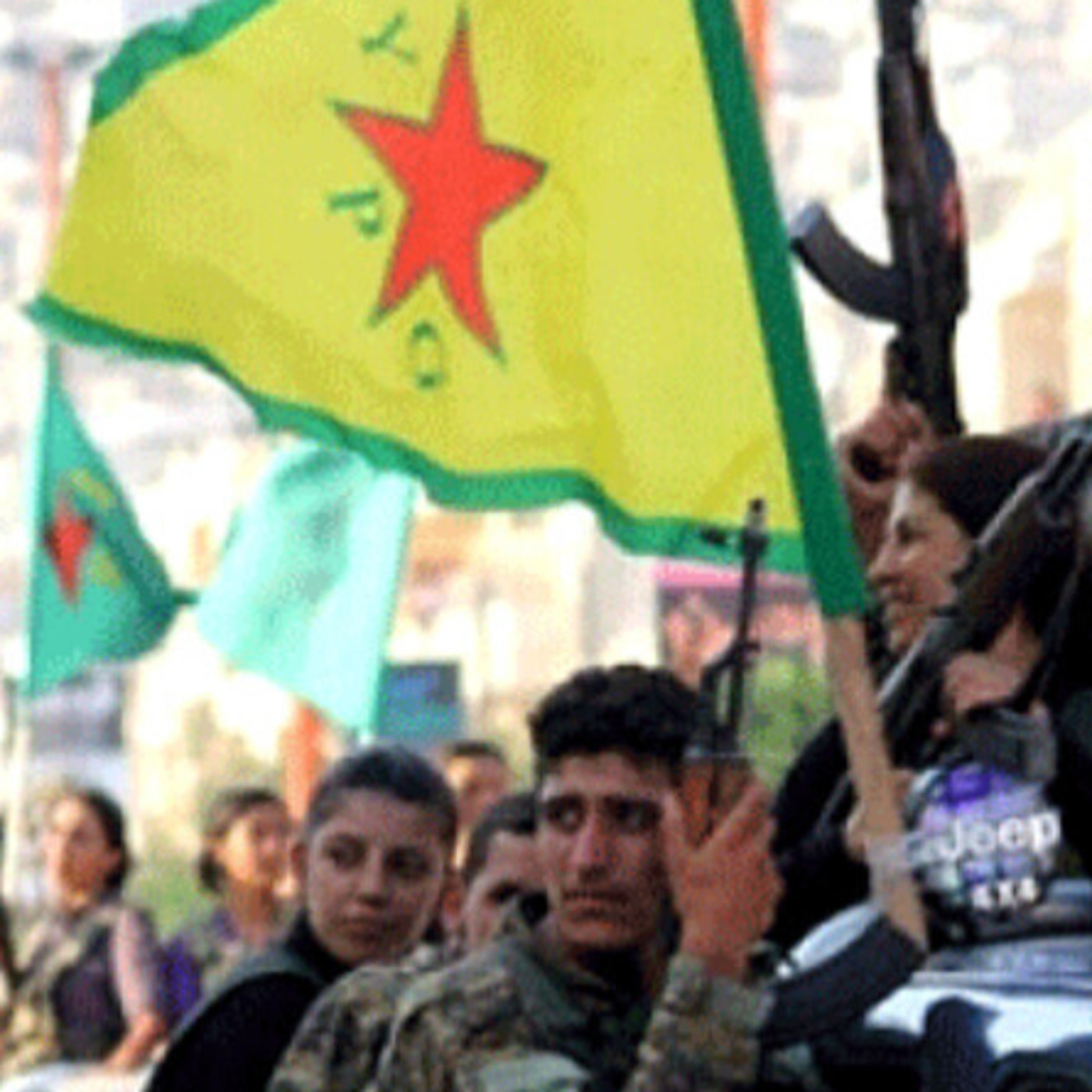 Radio Kobane
