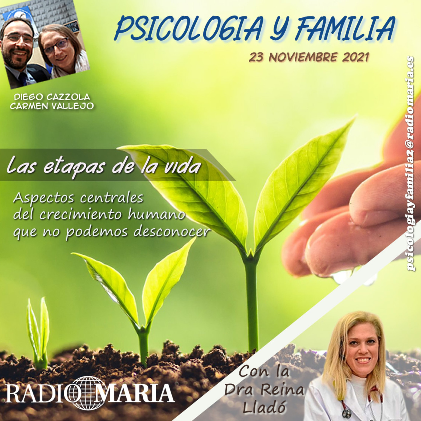 Psicología y familia
