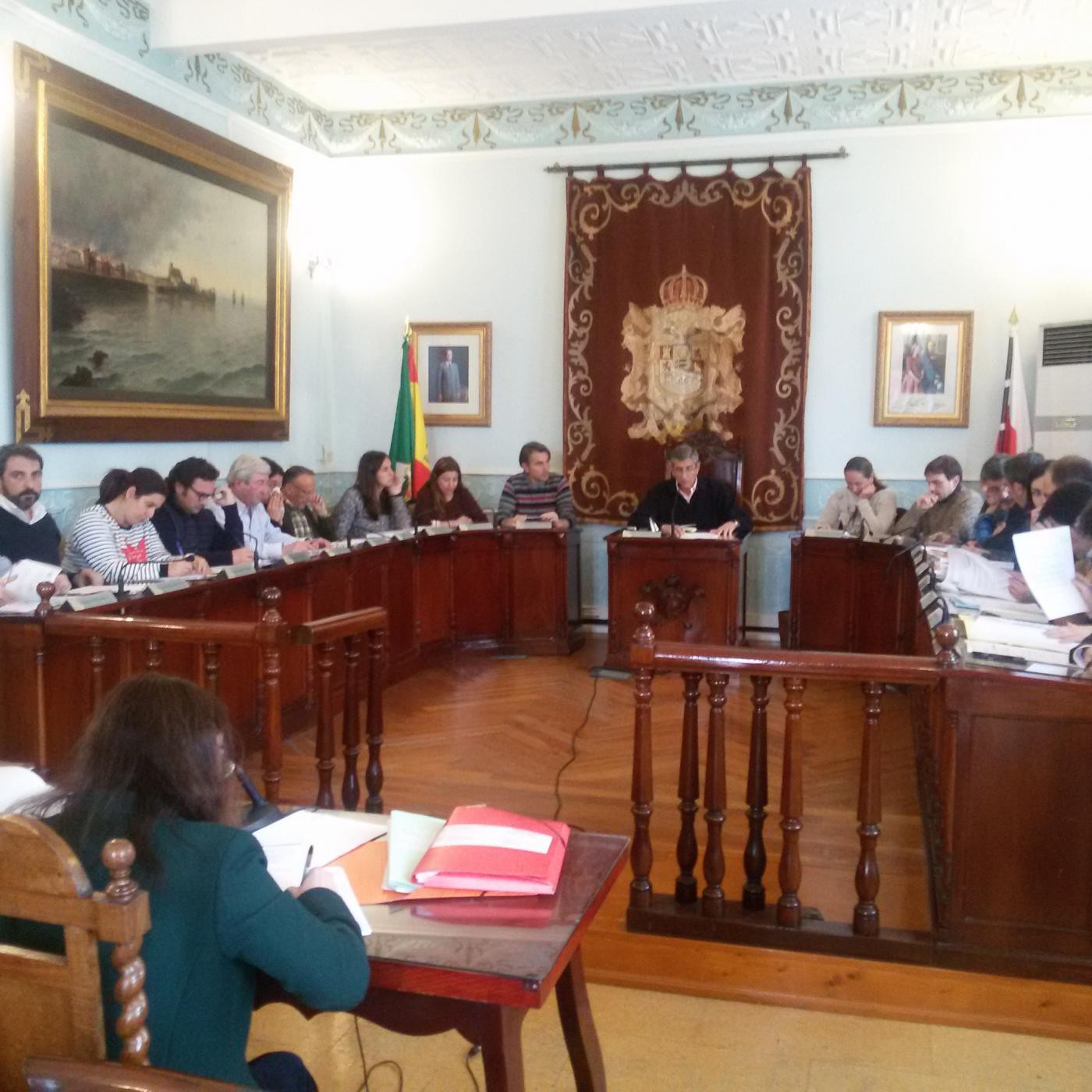 Pleno Ayuntamiento Castro 23.Febrero.16 episode artwork