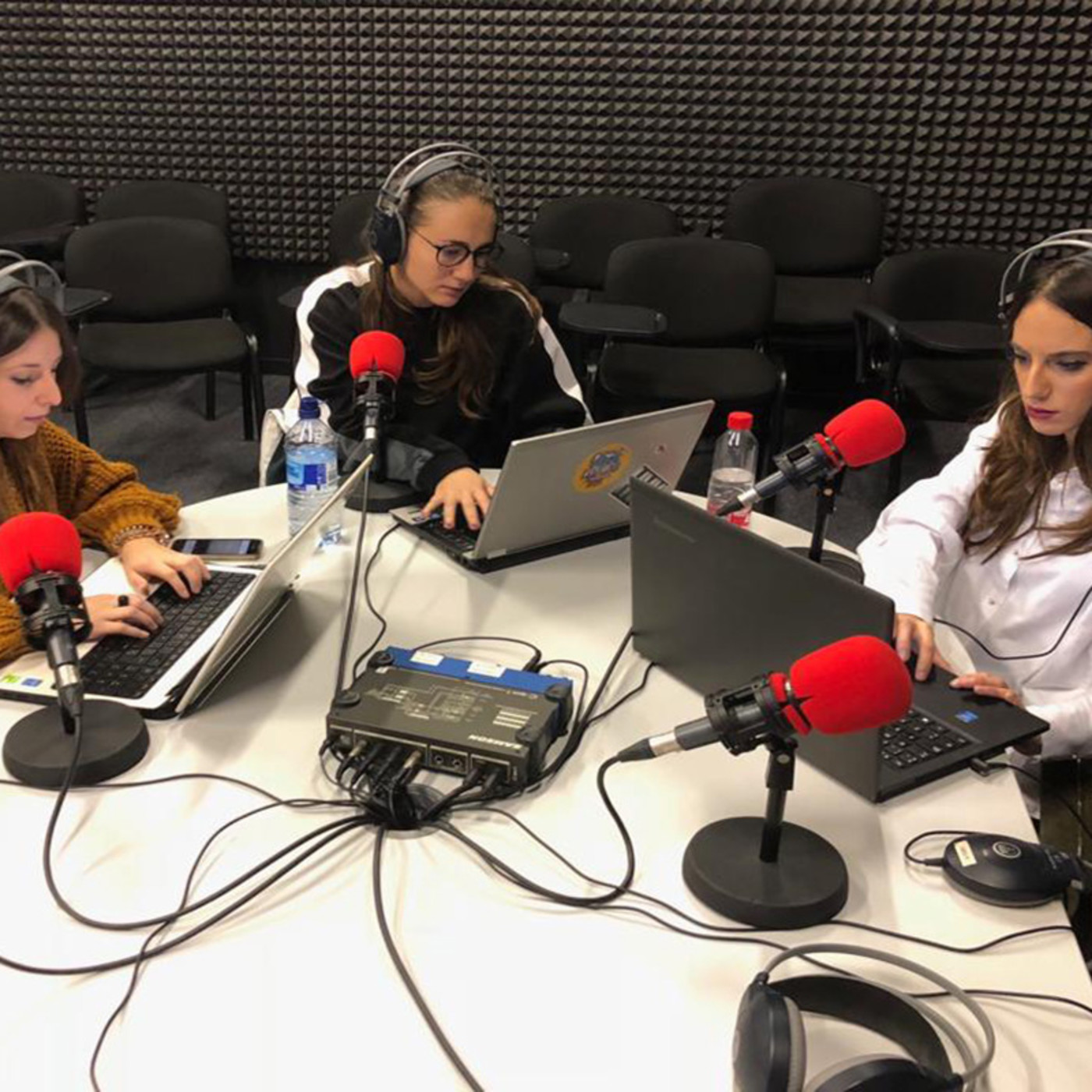 Observatorio de la Radio C-LM HOY