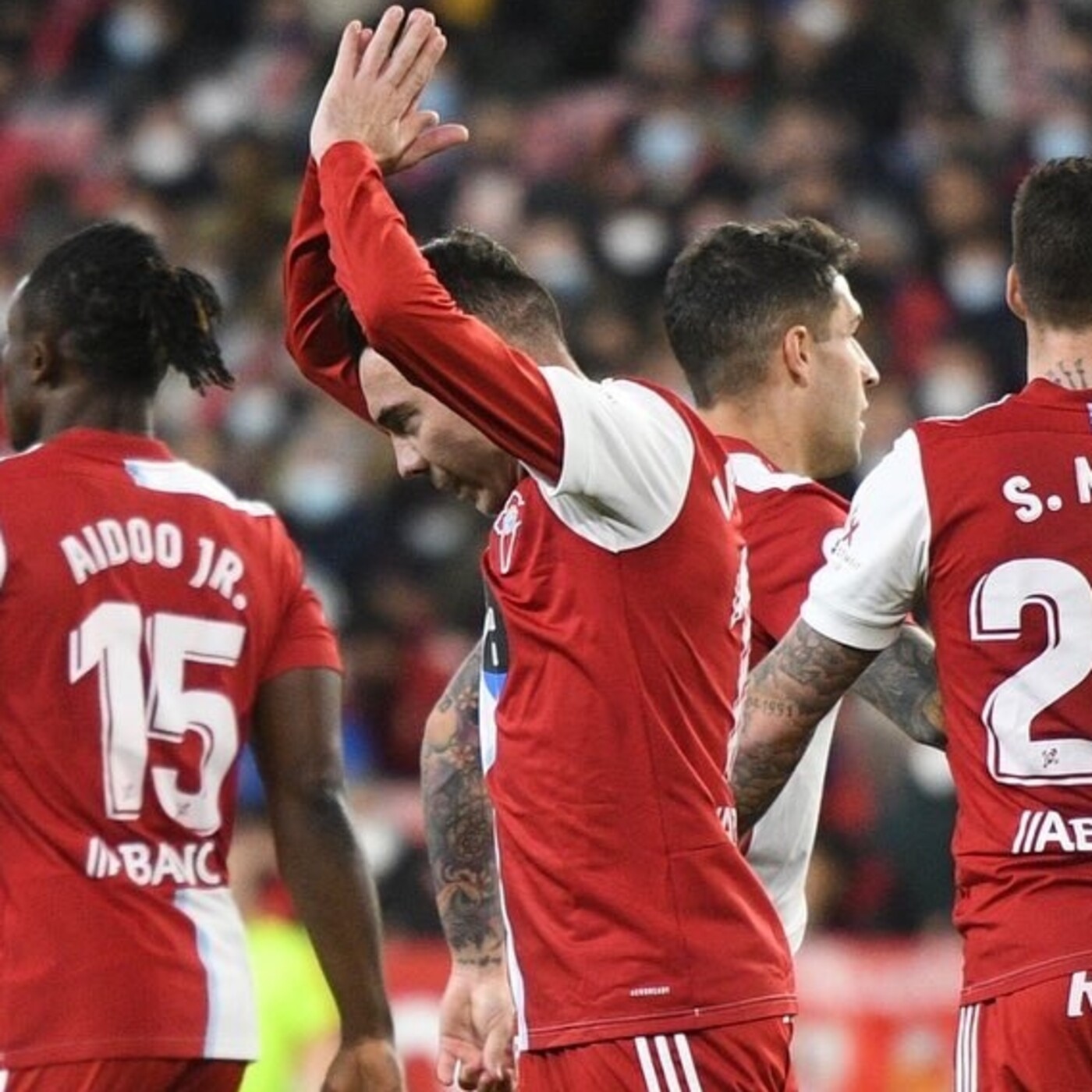 CÍES Podcast: Capítulo 770 _ 24-01-22