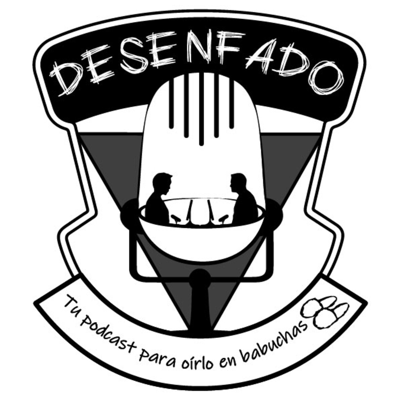 Desenfado