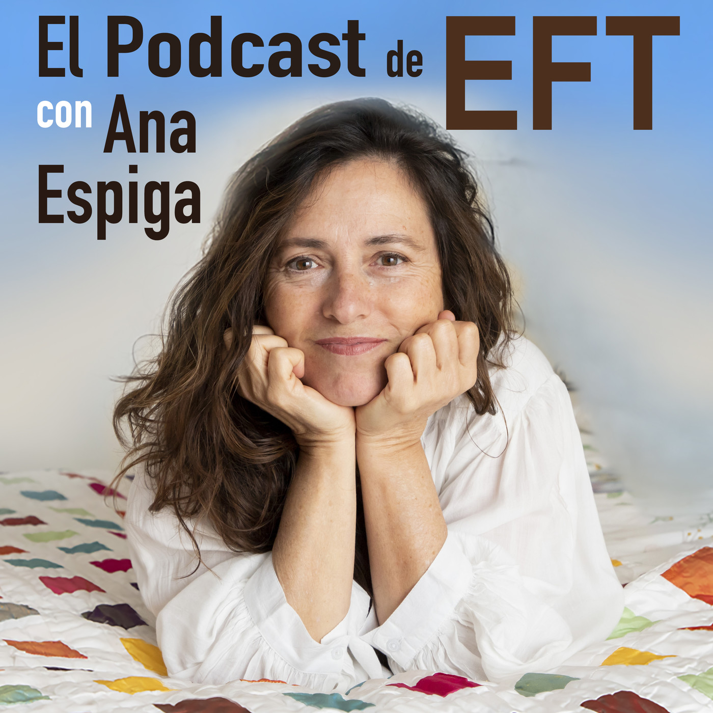 El Podcast EFT - Ana Espiga